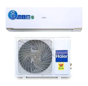 Haier Inverter Air Conditioner 
Btu 12000