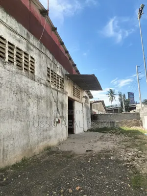 Warehouse for Rent Keko DSM