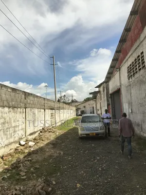 Ware House for Rent Chang'ombe Mbozi Rd
