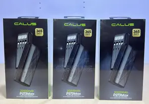 Calus Power Bank P273 Max