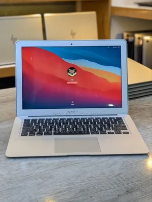 Laptop Apple MacBook Air 2017 8GB Intel Core i7 SSD 256GB