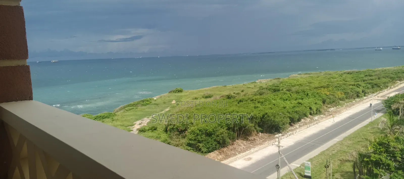 Furnished 3bdrm Apartment in Swedi  Property, Masaki for rent