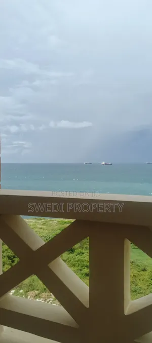 Furnished 3bdrm Apartment in Swedi  Property, Masaki for rent