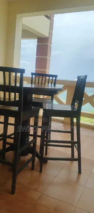 Furnished 3bdrm Apartment in Swedi  Property, Masaki for rent