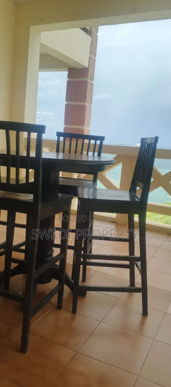 Furnished 3bdrm Apartment in Swedi  Property, Masaki for rent