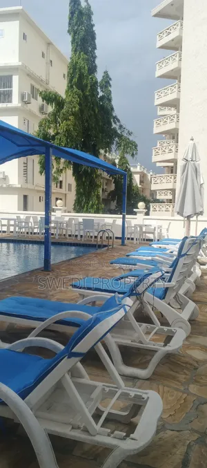 Furnished 3bdrm Apartment in Swedi  Property, Masaki for rent