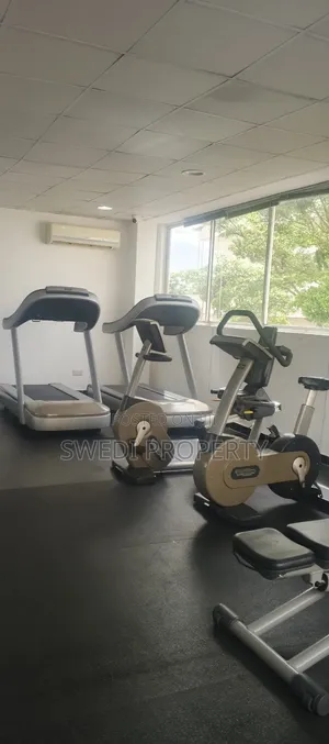 Furnished 3bdrm Apartment in Swedi  Property, Masaki for rent