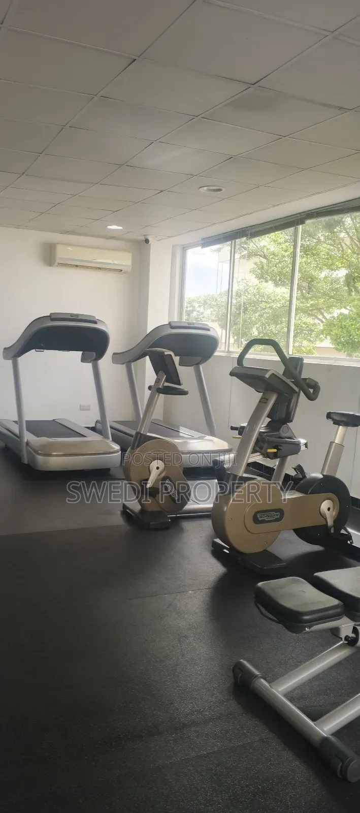 Furnished 3bdrm Apartment in Swedi  Property, Masaki for rent