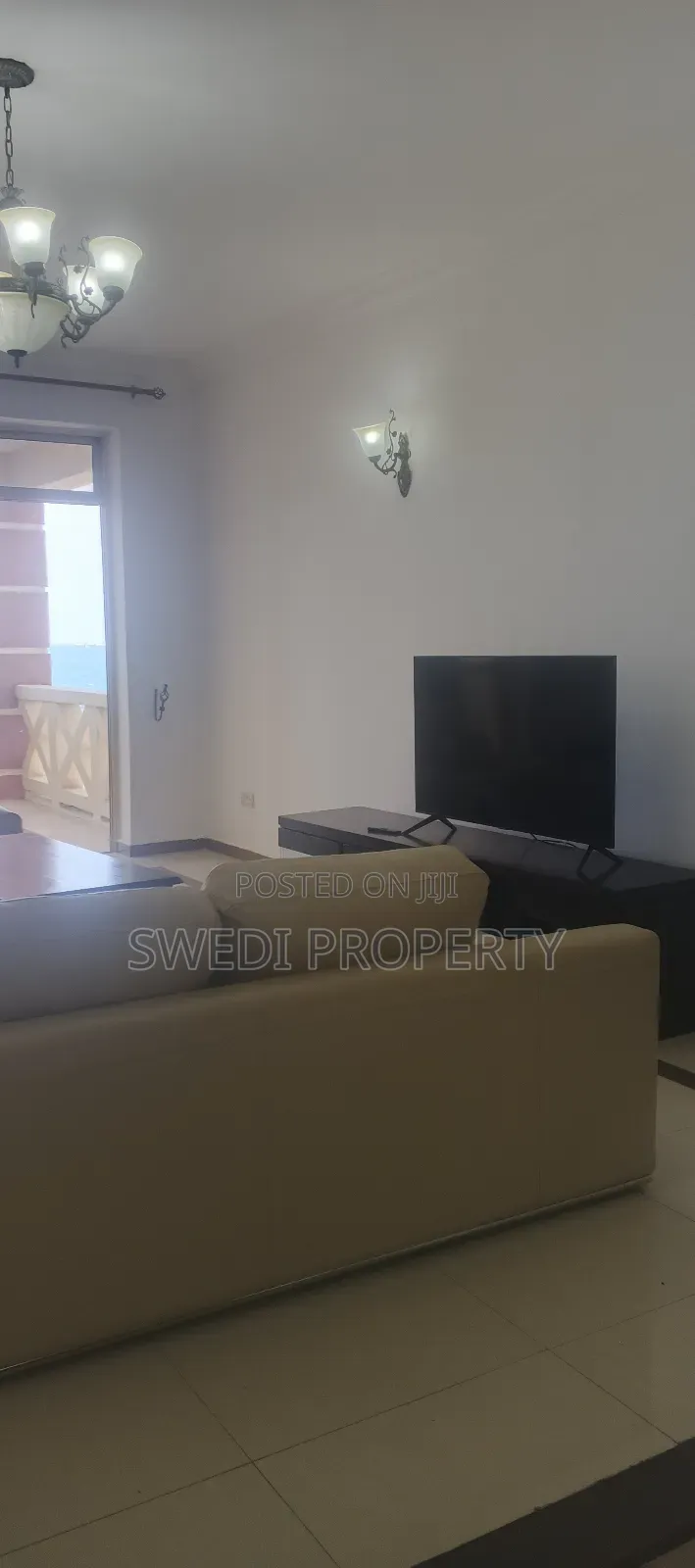 Furnished 3bdrm Apartment in Swedi  Property, Masaki for rent