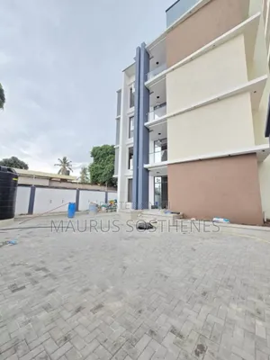 3bdrm Apartment in Kijitonyama for rent