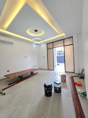 3bdrm Apartment in Kijitonyama for rent