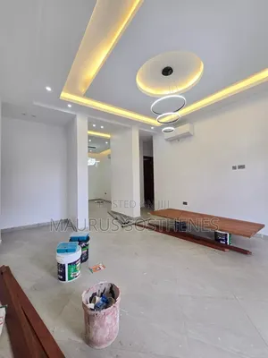 3bdrm Apartment in Kijitonyama for rent