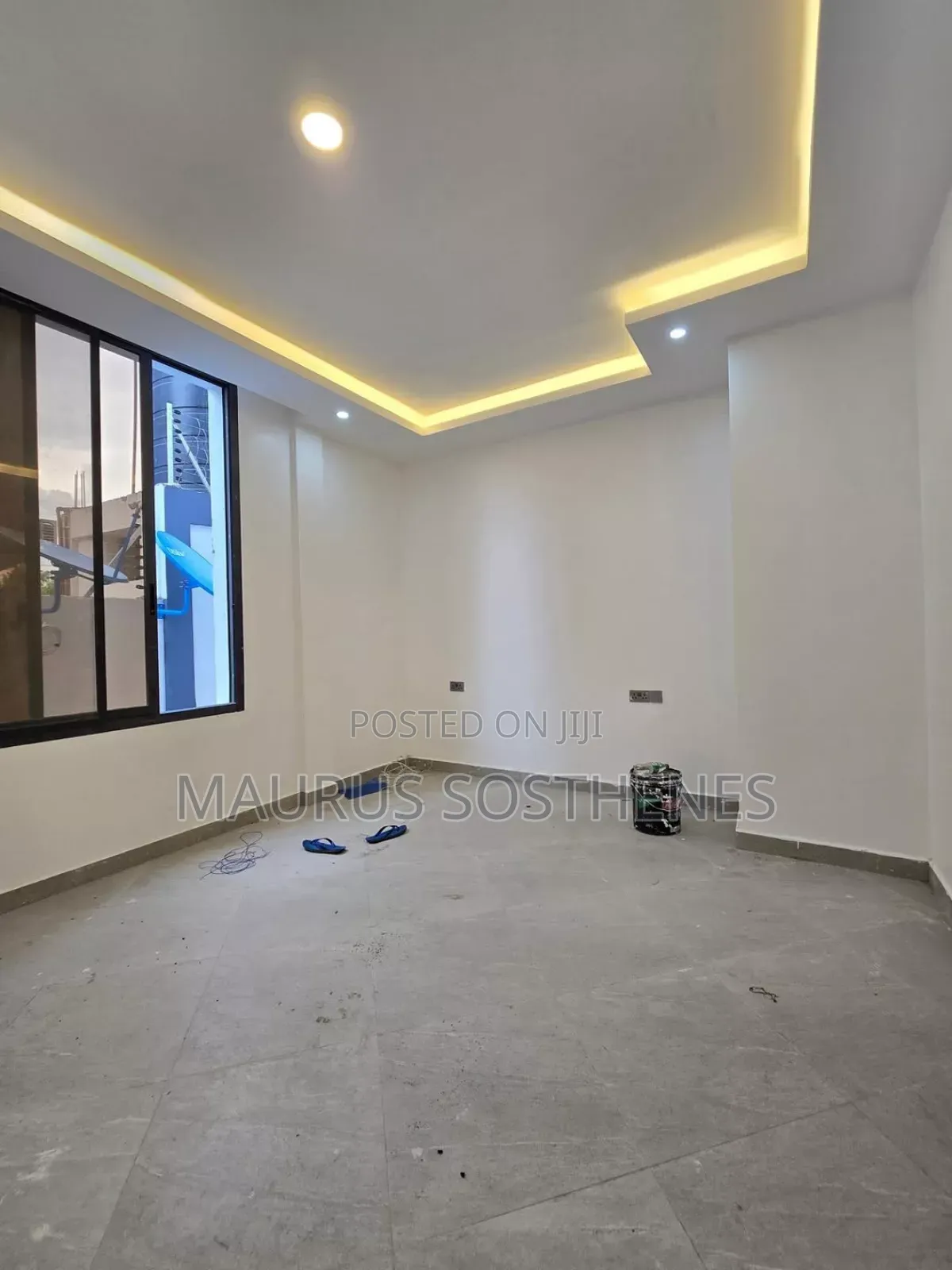 3bdrm Apartment in Kijitonyama for rent