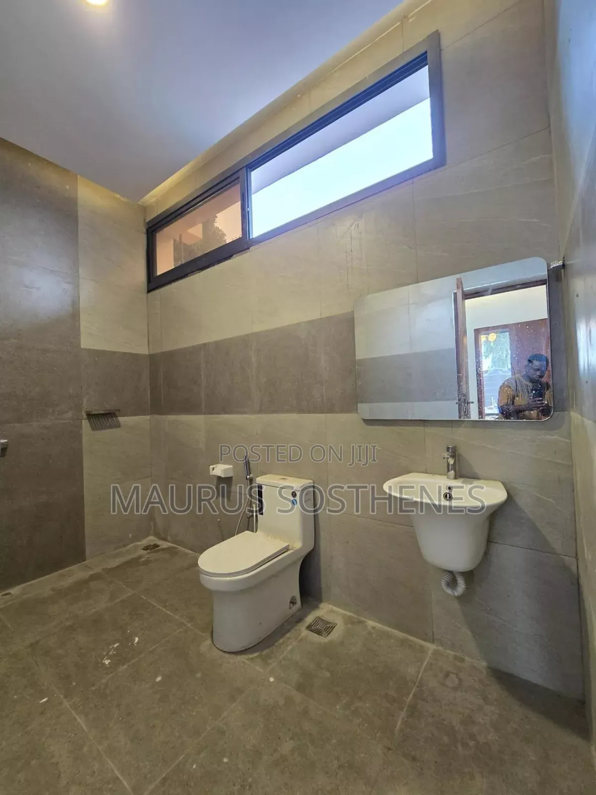 3bdrm Apartment in Kijitonyama for rent