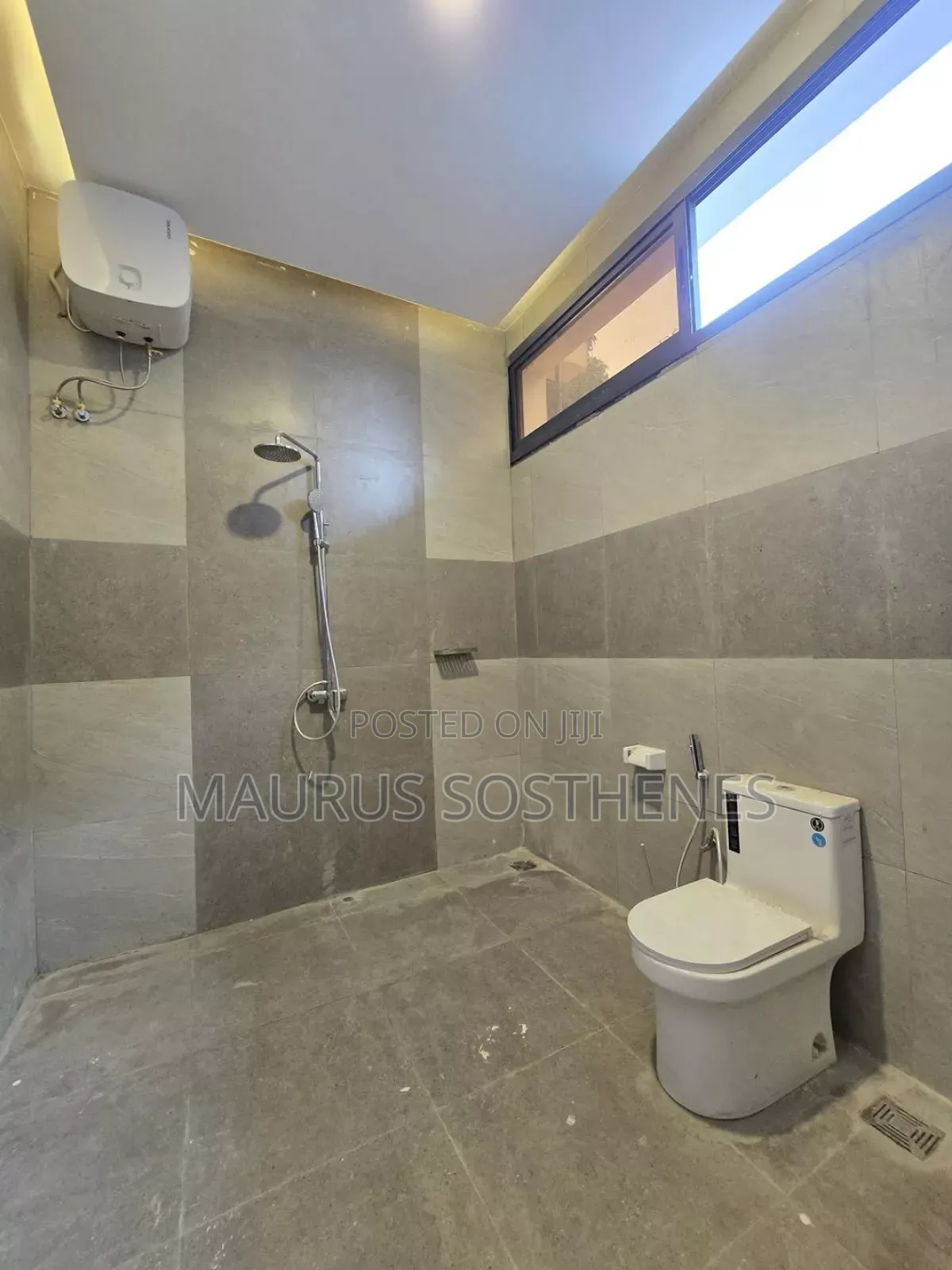 3bdrm Apartment in Kijitonyama for rent