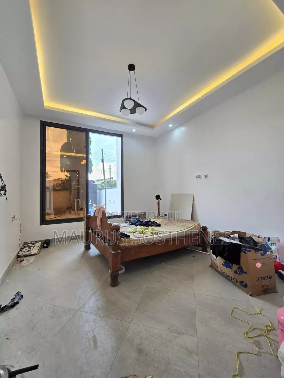 3bdrm Apartment in Kijitonyama for rent