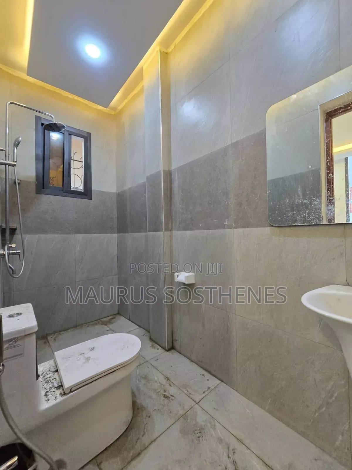 3bdrm Apartment in Kijitonyama for rent