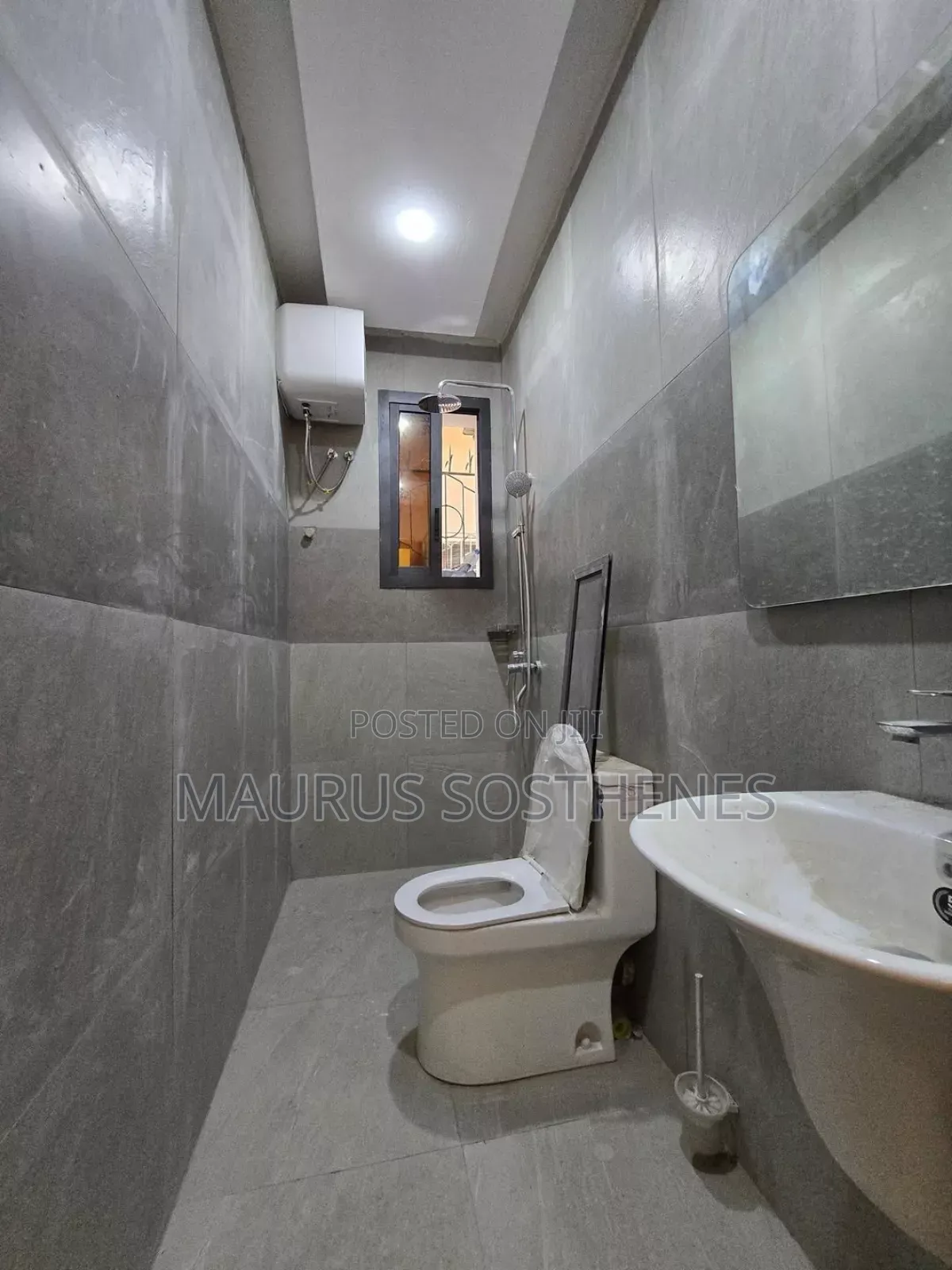 3bdrm Apartment in Kijitonyama for rent