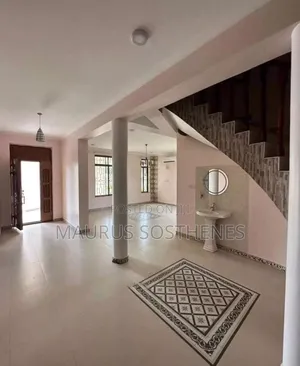 5bdrm House in Bahari Beach, Kunduchi for rent