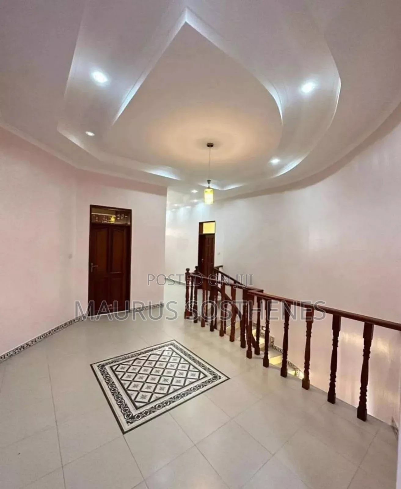 5bdrm House in Bahari Beach, Kunduchi for rent