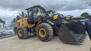 Wheel Loader XCMG X958