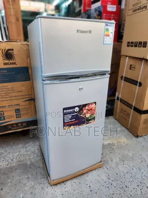 Volsmart 128l Fridge
