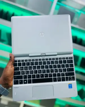 Laptop HP EliteBook Revolve 810 G1 8GB Intel Core i5 SSD 256GB