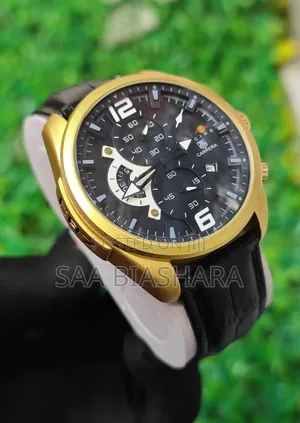 Tag Heuer Grand Carrera Red Bull Racing Black and Gold