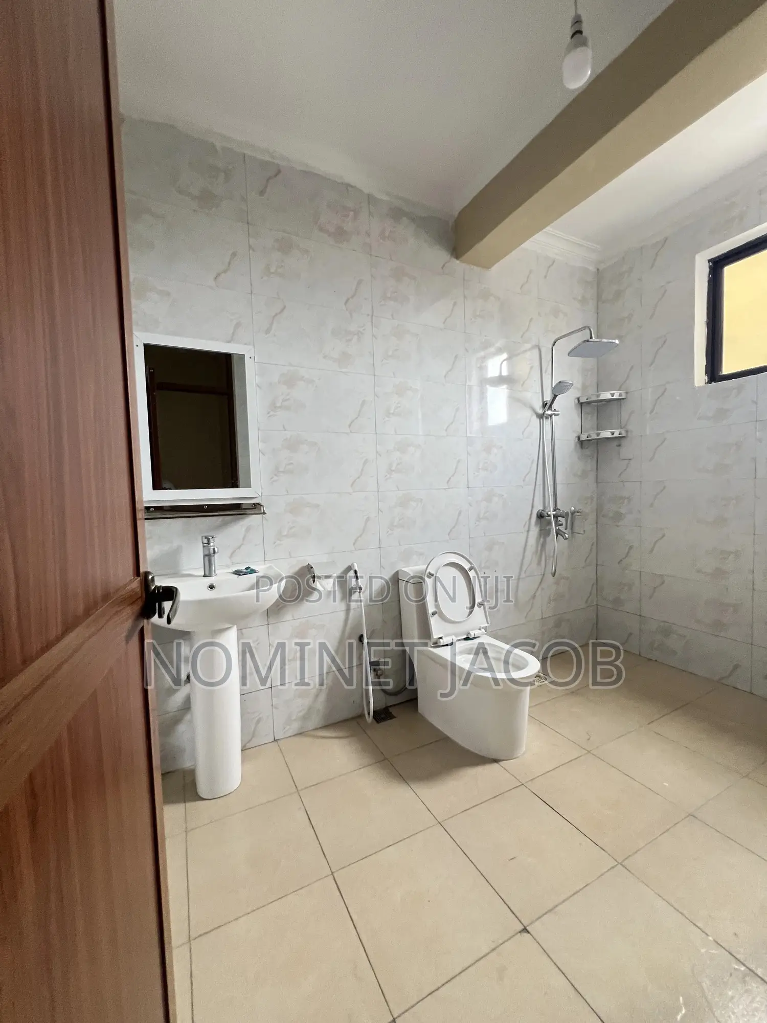 3bdrm House in Mpiji, Mbweni for sale