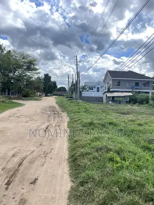 Plot for Sale CQMT 1200