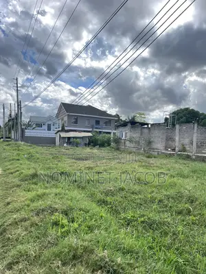 Plot for Sale CQMT 1200