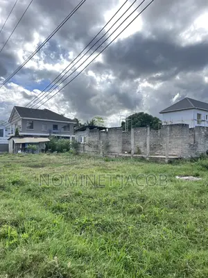 Plot for Sale CQMT 1200