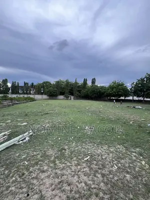 Plot for Sale Location Bahari Beach