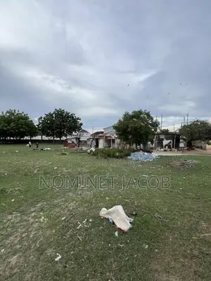 Plot for Sale Location Bahari Beach
