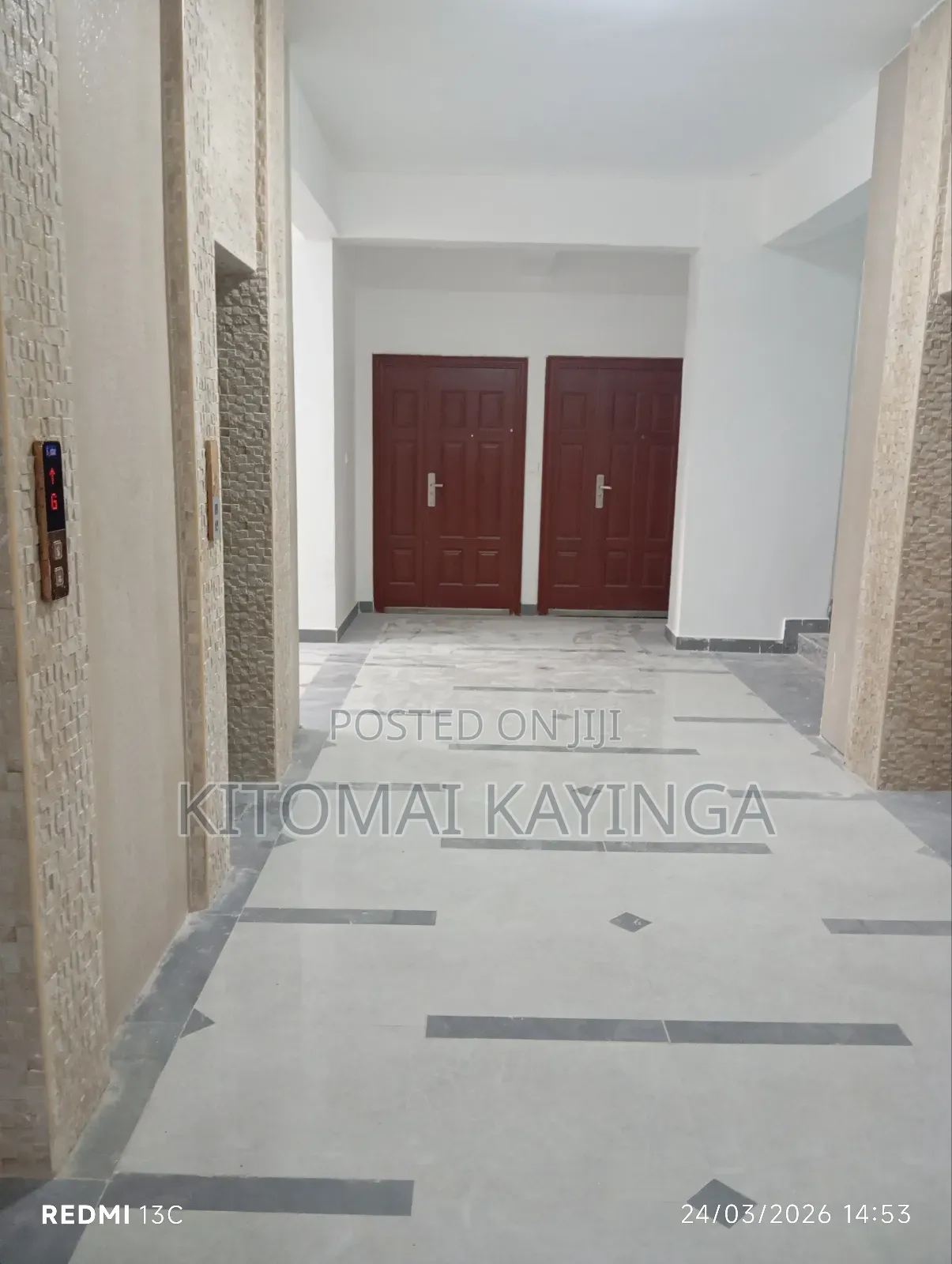 3bdrm Apartment in Ilala for rent