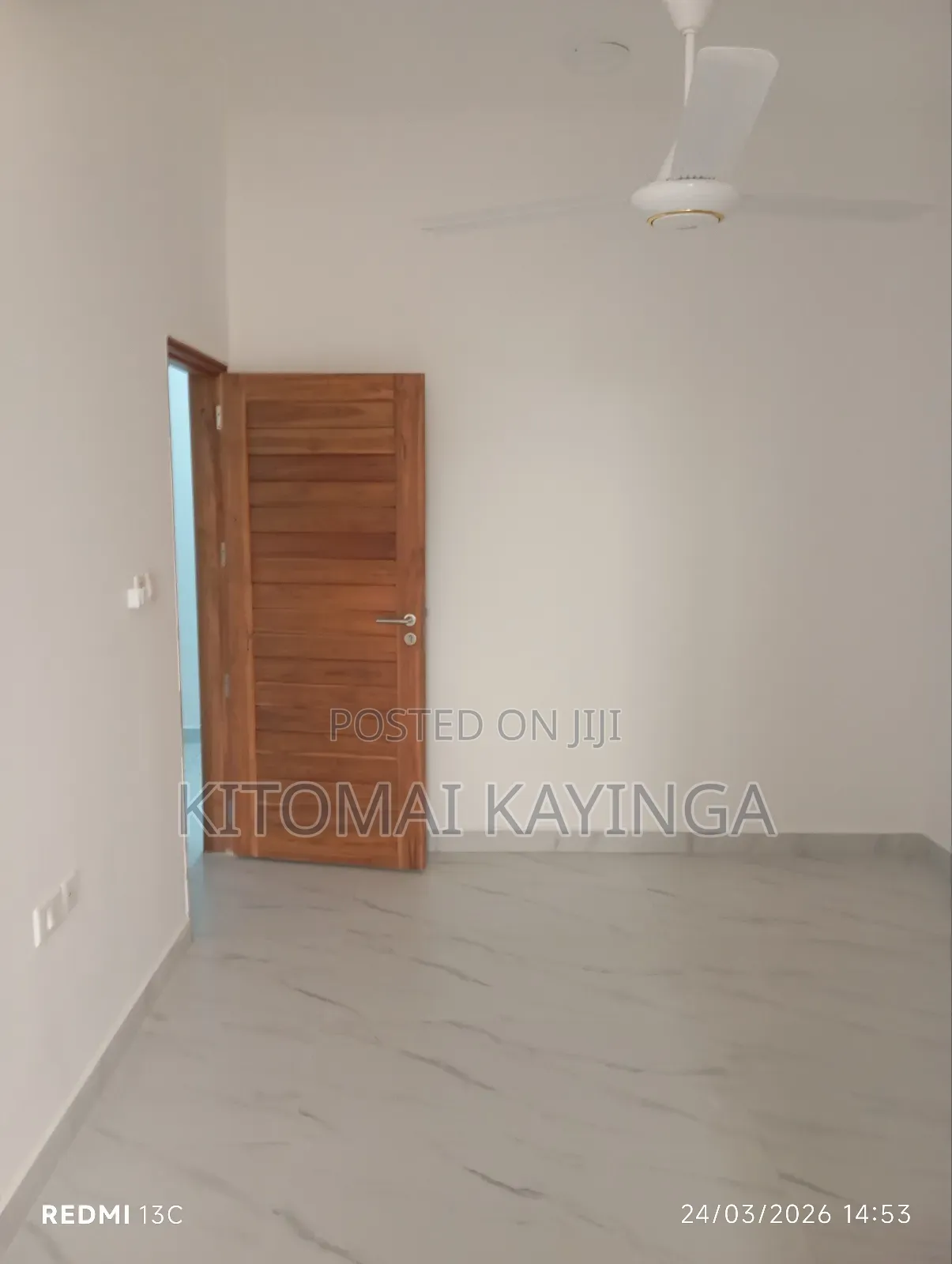 3bdrm Apartment in Ilala for rent
