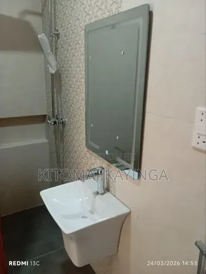 3bdrm Apartment in Ilala for rent