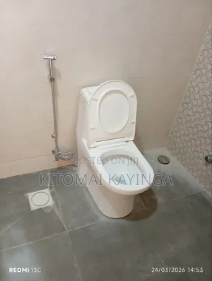 3bdrm Apartment in Ilala for rent