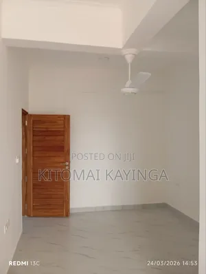3bdrm Apartment in Ilala for rent