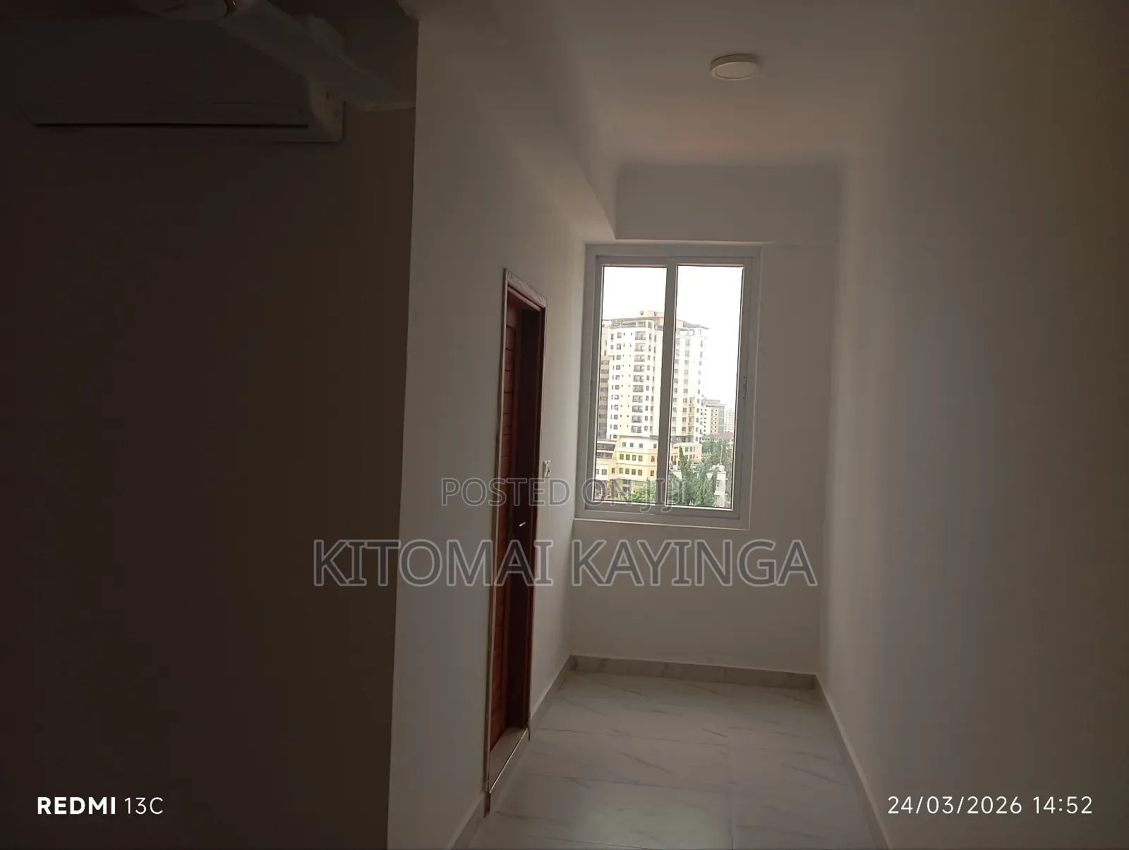 3bdrm Apartment in Ilala for rent