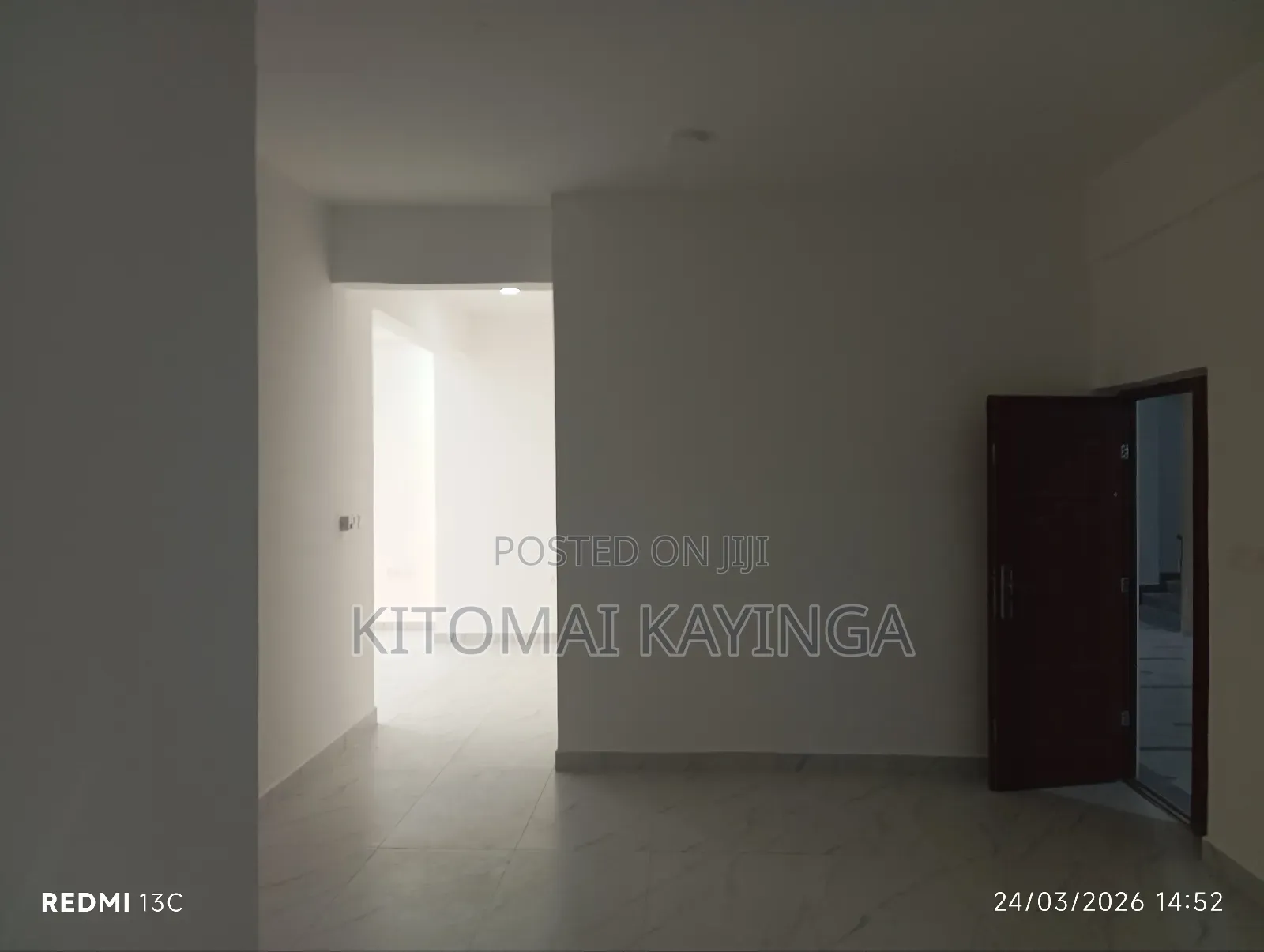 3bdrm Apartment in Ilala for rent