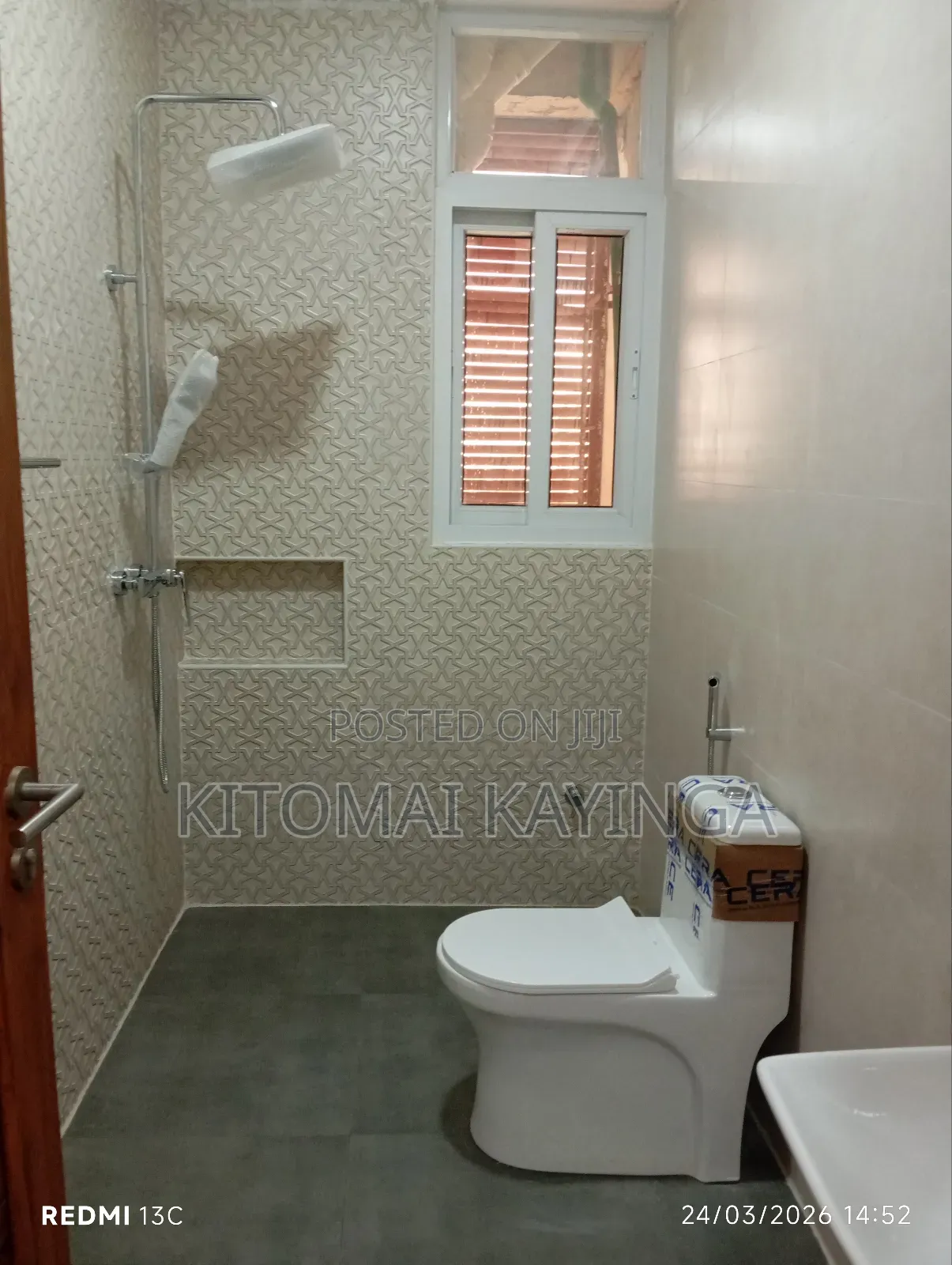 3bdrm Apartment in Ilala for rent