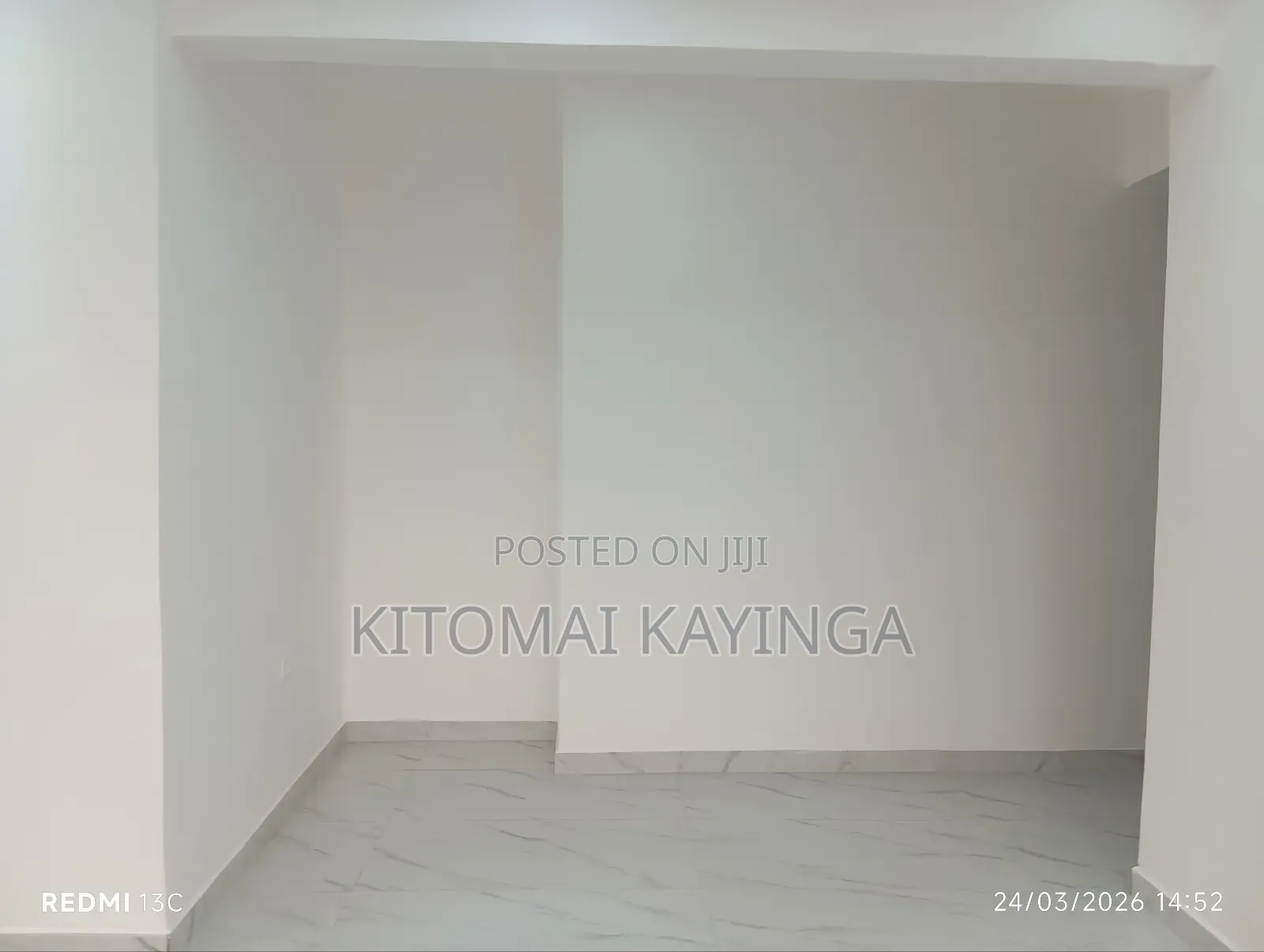 3bdrm Apartment in Ilala for rent