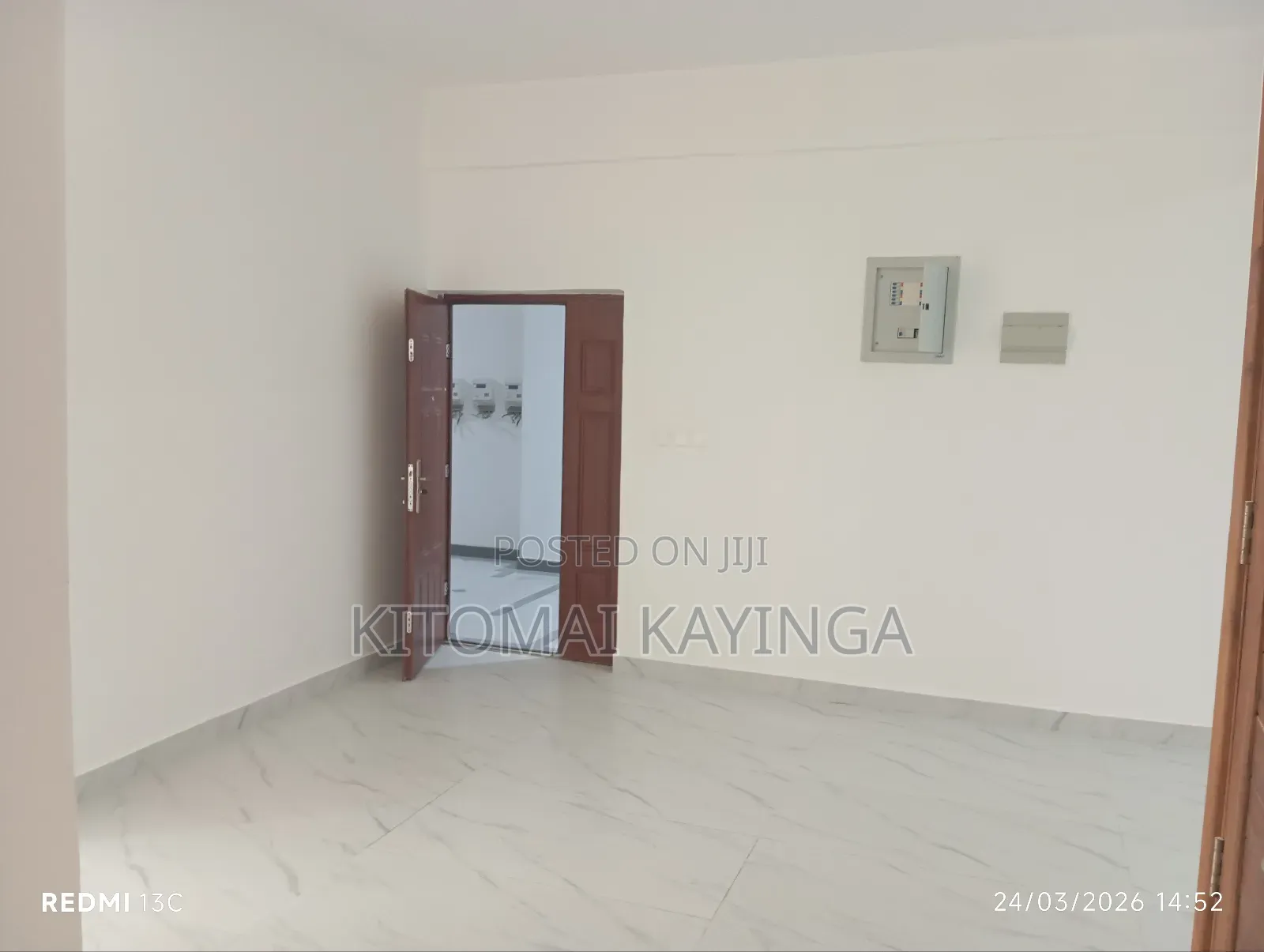 3bdrm Apartment in Ilala for rent