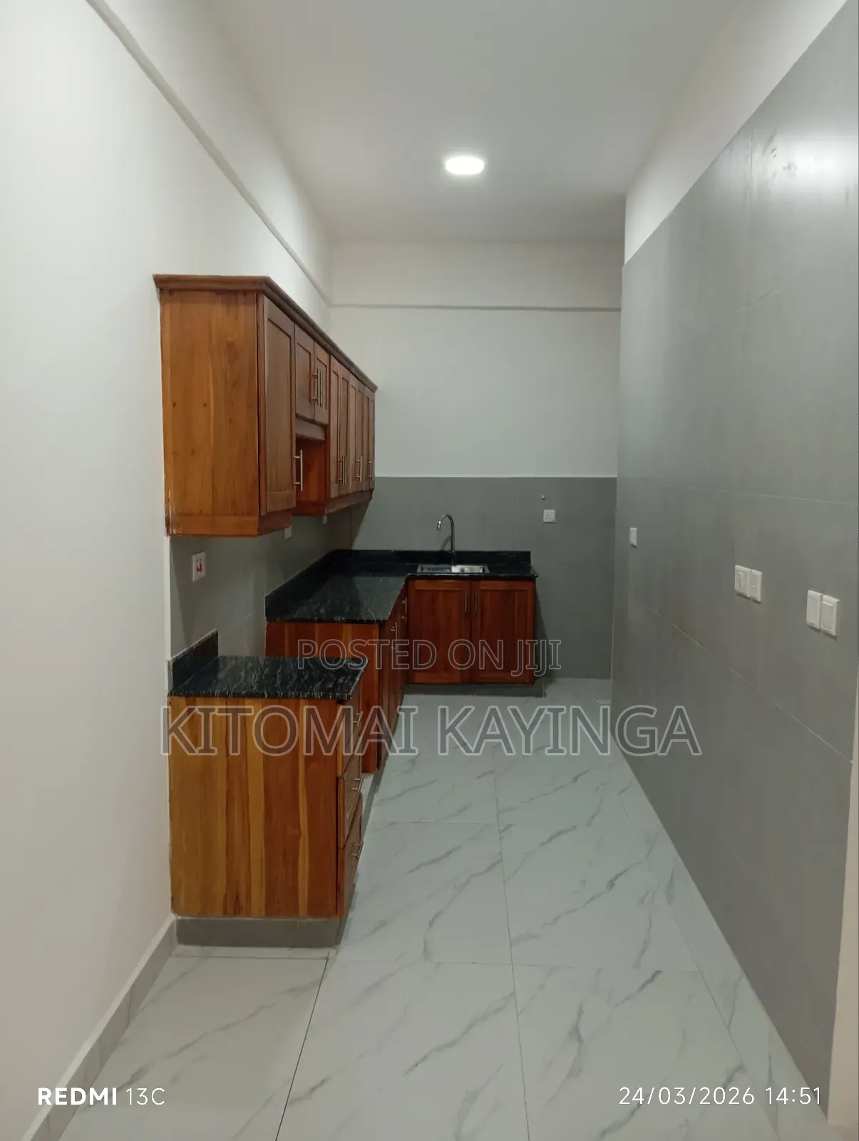 3bdrm Apartment in Ilala for rent