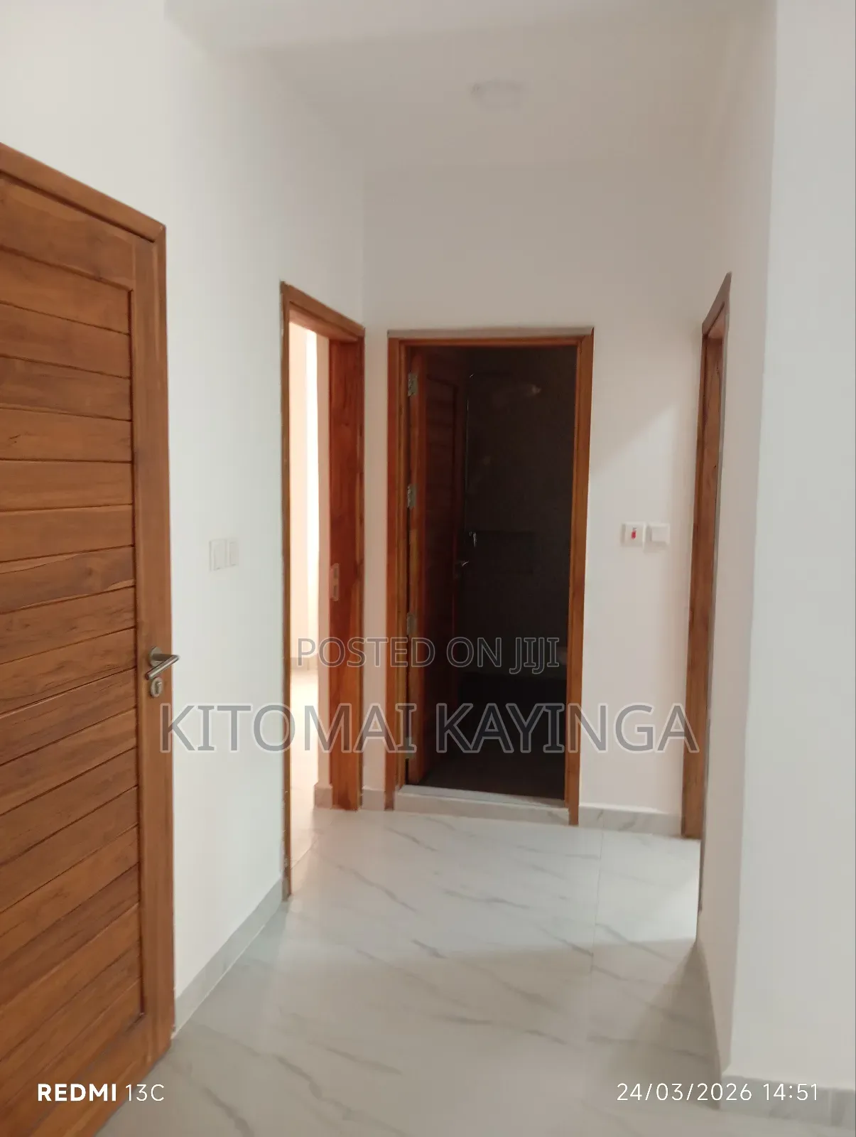 3bdrm Apartment in Ilala for rent