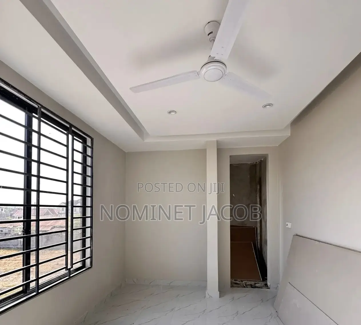 3bdrm House in Salasala Mboma Road, Kunduchi for sale