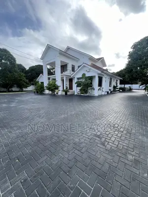 5bdrm House in House, Mbweni for sale
