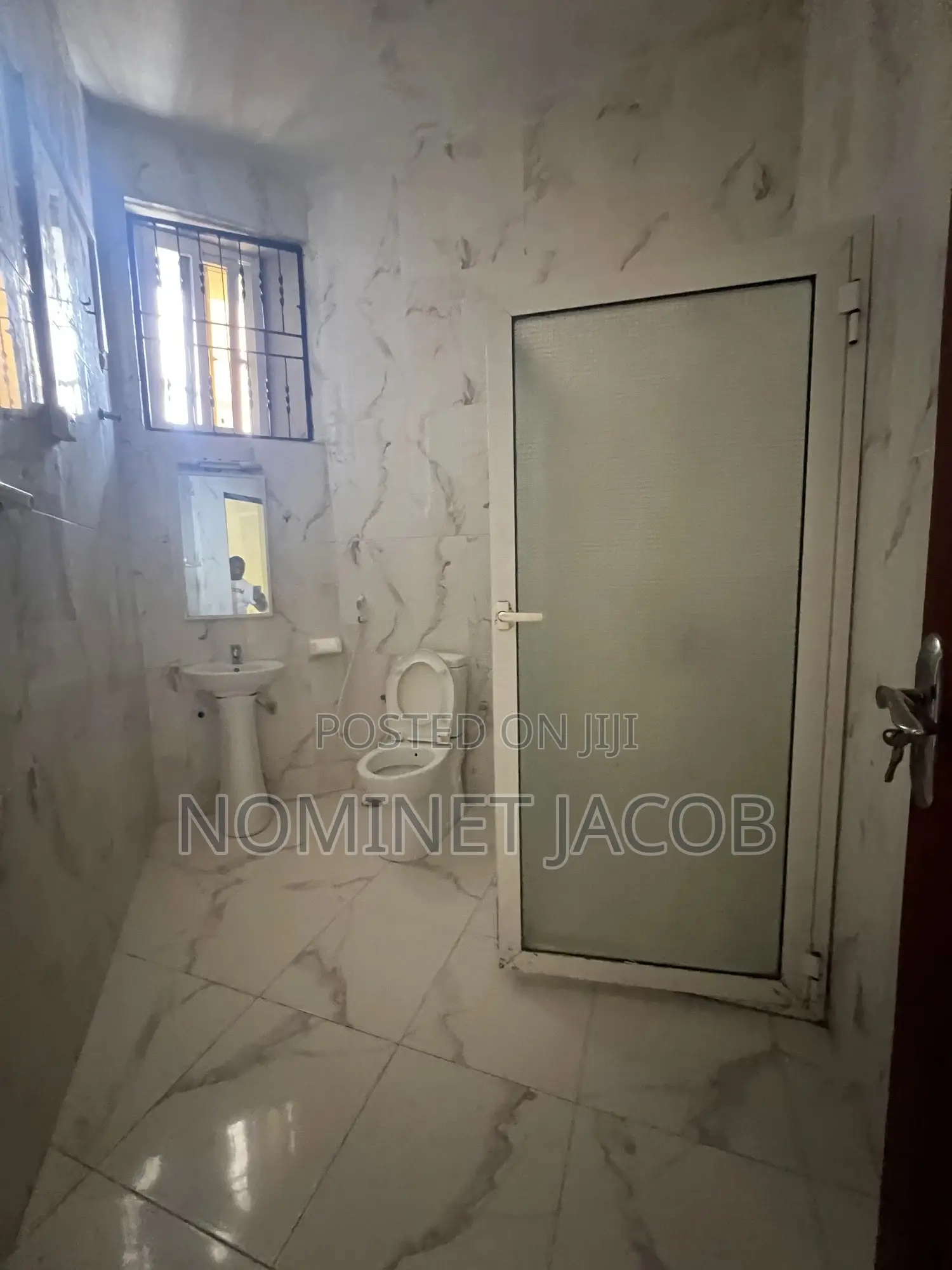 4bdrm House in Bahari Beach Bajeti, Kunduchi for sale