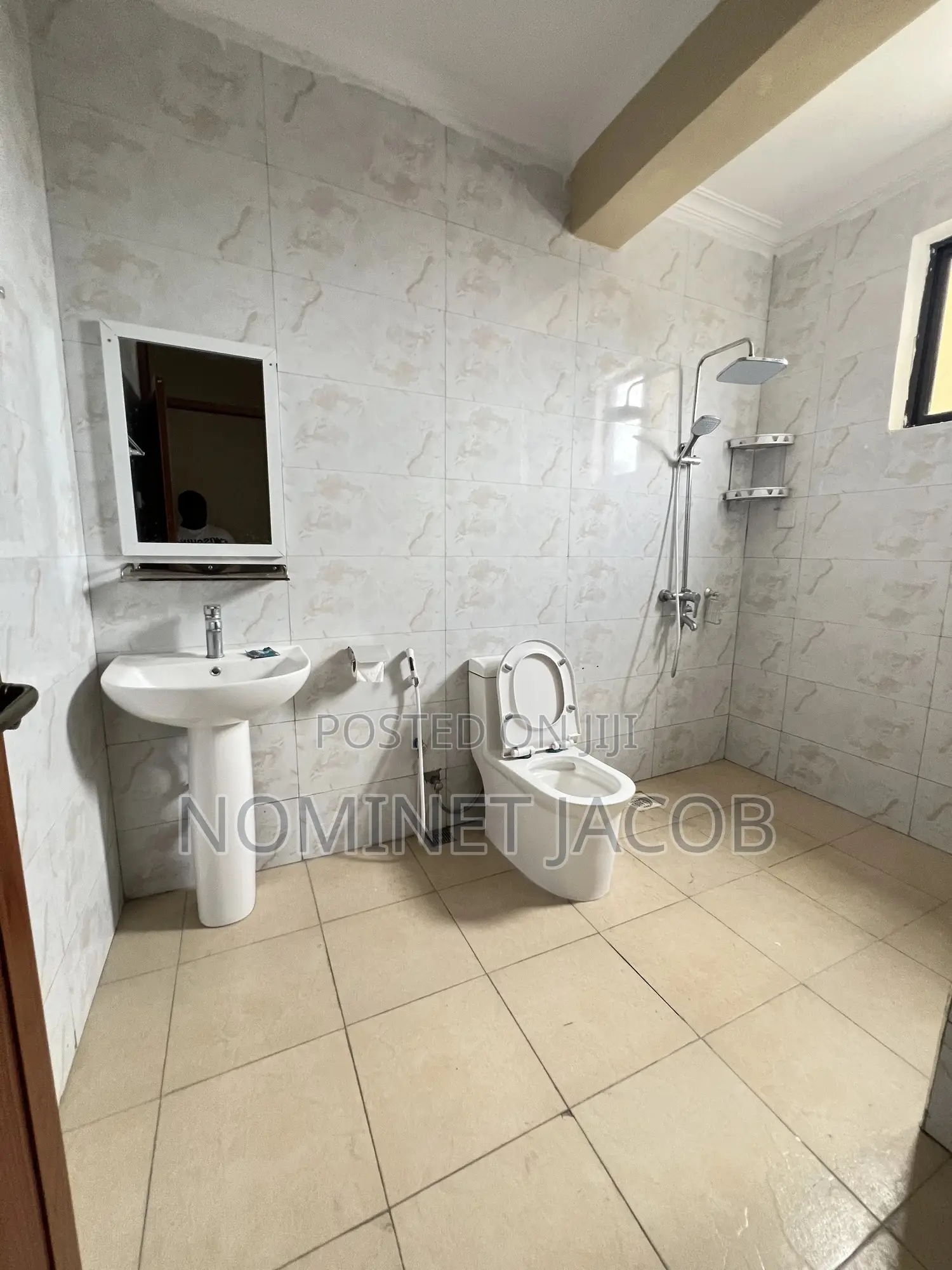 4bdrm House in Bahari Beach Bajeti, Kunduchi for sale